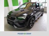 Cupra Ateca VZ 2.0 TSI 4Dr. ACC AHK Navi Sitzh. 360° - Cupra Ateca: Van
