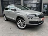 Skoda Karoq Style *1.Hand* Service neu*ACC*Kamera - Skoda Karoq in Hannover