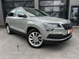 Skoda Karoq Style *1.Hand* Service neu*ACC*Kamera - Skoda in Hannover