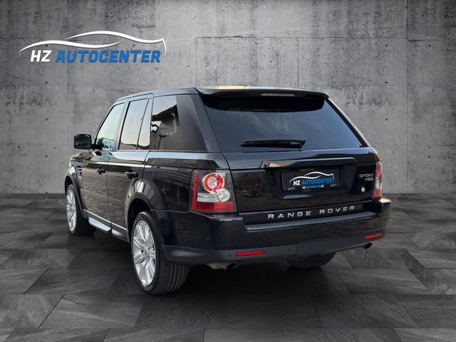 Land Rover Range Rover Sport V6 TD HSE*LED*S-DACH*CAM*SHZ