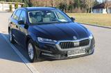 Skoda Octavia Combi Ambition Aktion! - Skoda: Aktion