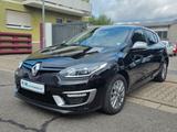 Renault Megane III 1.2 TCe Lim. 5-trg. Paris Navi 6-Gang - Renault Megane in Mannheim