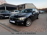 BMW 116d F20 Advantage*S1*BBS*EDITION*GARANTIE* - BMW F20 - BMW 1er Reihe