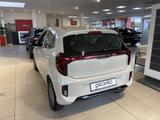 Kia PICANTO 1.0 MT VISION Bluetooth Navi Klima - mit Benzin-Antrieb: Beige, mit Klimaanlage, Bluetooth