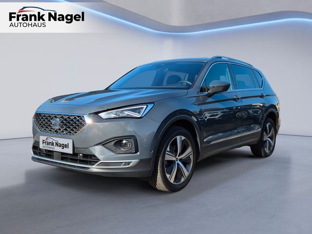 Seat Tarraco Xcellence 1.5 TSI ACT 7-Gang-DSG