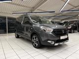 Dacia Dokker 1.2 Stepway Celebration|Klima|Navi|PDC| - Dacia Dokker in Dortmund