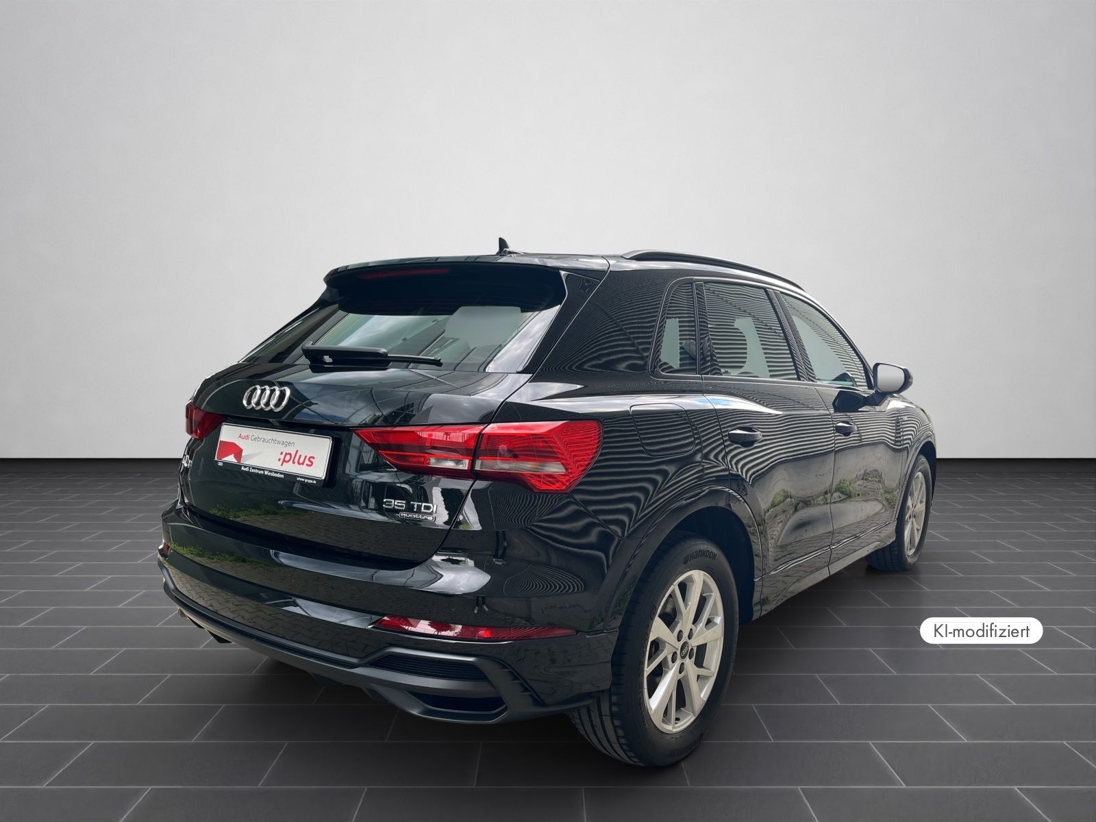Audi Q3 - Bild 3