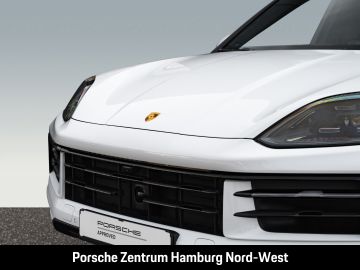 Porsche Cayenne - 12