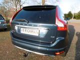 Volvo XC60 D4 Momentum, Scheckh. gepfl.,  Standheizung - gebrauchte Volvo XC60 aus dem Jahr 2014