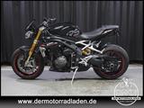Triumph Speed Triple 1200 RS / VERSAND BUNDESWEIT - TRIUMPH RS