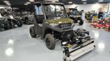 Polaris Ranger Mid Size 570 EPS LOF WINTERDIENST - POLARIS RANGER 570 EPS