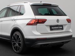 Foto Nummer 16: VW Tiguan