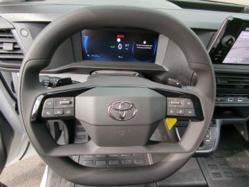 Toyota Proace (Verso) - 12