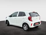 Kia Picanto 1.0 AMT VISION Kamera Navi Apple Android - Kia mit Benzin-Antrieb: Kleinwagen, Automatik