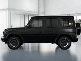 Mercedes-Benz G 450 d AMG-Sport/Carbon/AHK/StdHzg/360/Night/20 - schwarze Mercedes-Benz G 450
