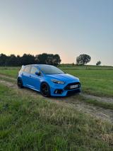Ford Focus RS Mk3 2.3 EcoBoost AWD - Ford: Mk2
