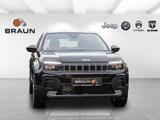 Jeep Avenger 1.2 Altitude Winter Paket - Jeep New cars