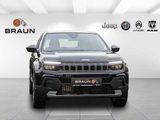 Jeep Avenger 1.2 Altitude Winter Paket - Jeep: Kleinwagen