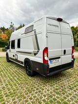 Weinsberg Outlaw Weinsberg CaraTour 630 MEG  - Angebote