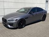 Jaguar XE D200 Mild-Hybrid R-Dynamic Black ACC Ambiente - Jaguar XE: R Dynamic Black