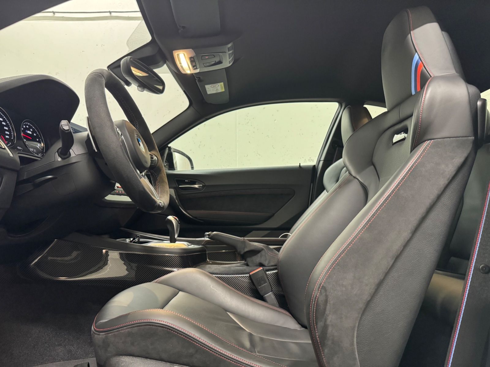 Fahrzeugabbildung BMW M2 CS* 1.HAND* CARPLAY*CAM*