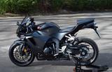 Honda CBR 600RR 2025  | 1. Hand | Honda Garantie |  - HONDA CBR 600 RR