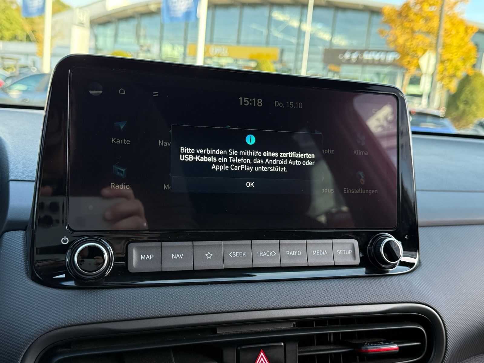 Fahrzeugabbildung Hyundai KONA N LINE 4WD AHK PANO KAM
