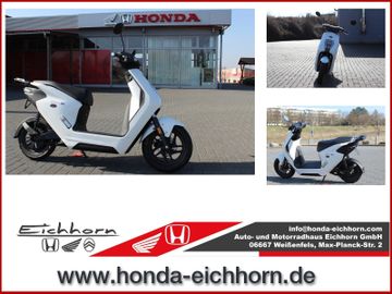 Honda EM1 e - EV1 Elektro inkl.Akku+Ladeger�t
