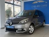 Renault Scenic III Grand BOSE Edition*7 SITZER*NAVI*PDC*
