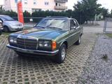 Mercedes-Benz 230C W123 / H-Kennzeichen