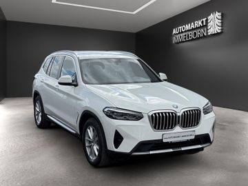 BMW X3 - 2