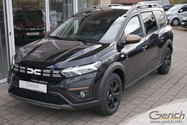 Dacia Jogger Hybrid 140 Extreme (DJF)