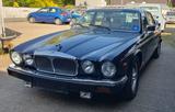 Jaguar XJ V12 Automatik, H- Kennzeichen - Jaguar aus 1993