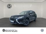 Mitsubishi Outlander 2.0 PHEV 4WD *KAMERA ALLRAD* - Mitsubishi Outlander mit Hybrid-Antrieb