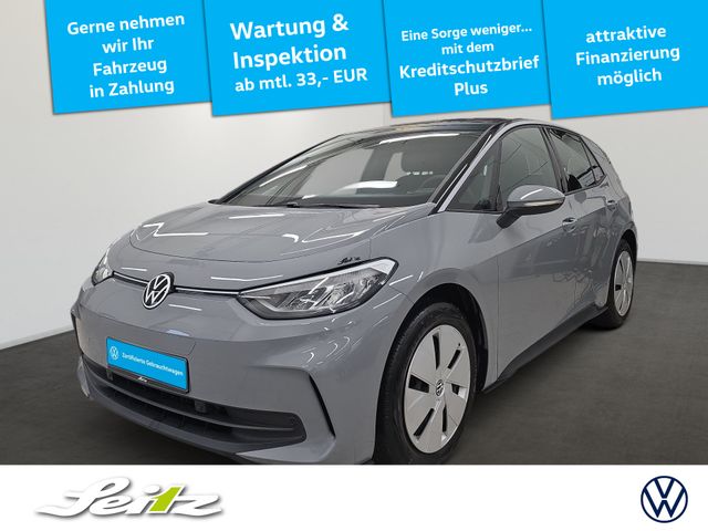 VW ID.3 Pro *LED*PARKSENSOR*APPCON*TEMPOMAT*