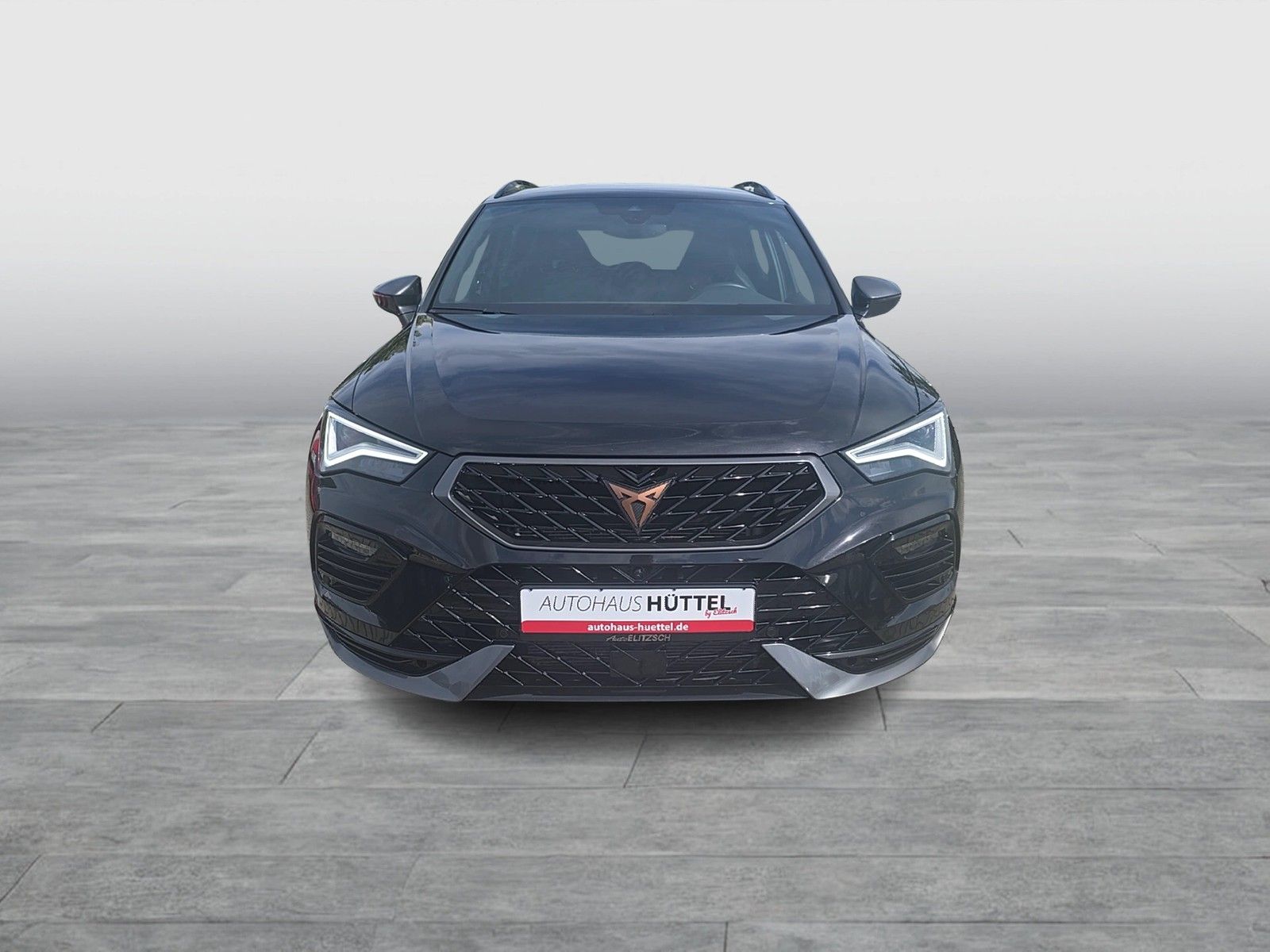 Fahrzeugabbildung CUPRA Ateca TSI DSG 4Drive LED AHK Navi AID ACC 360° S