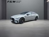 Mercedes-Benz AMG GT 63 S 4M+ Burm|KeyGo|MBeam|Standhz|TWA|360