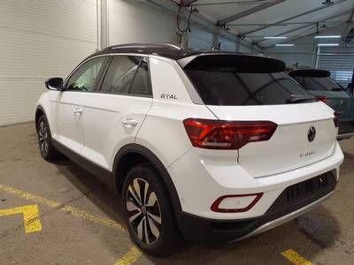 Volkswagen T-Roc - Bild 6