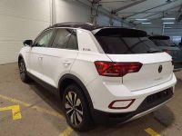 Volkswagen T-Roc - Vorschau Bild 6