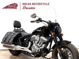Indian Super Chief Limited + Sissybar - INDIAN SUPER CHIEF LIMITED