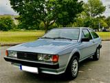 Volkswagen Scirocco - gebrauchte Volkswagen Scirocco aus dem Jahr 1985
