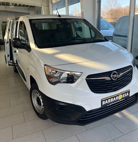 Opel Combo E Cargo Edition