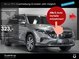 Mercedes-Benz EQB 300 4M , PROGRESSIVE SPUR KAMERA DISTR PDC - gebrauchte Mercedes-Benz EQB aus dem Jahr 2024
