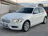 BMW Bmw Serie 1 2012 125i 2.0 Turbo Benzina 218CV - weiße BMW 125