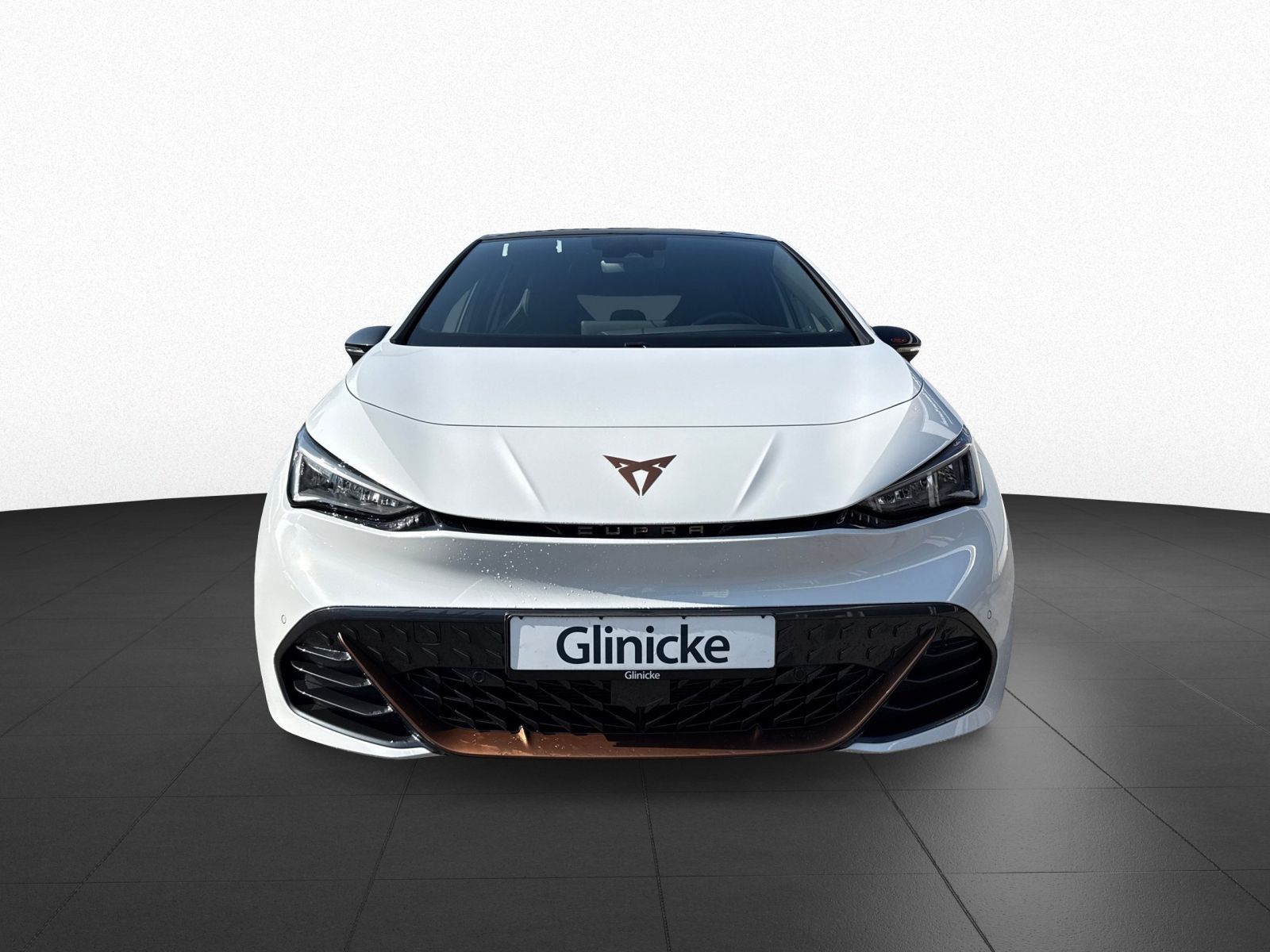 Cupra Born VZ 240 kW (326 PS) 79 kWh Skyline Roof Heat imagem 3