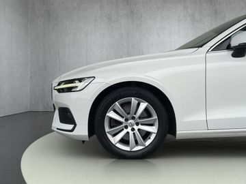 Volvo V60 - 7