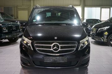Mercedes V 250 - 4