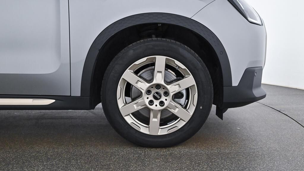 MINI Countryman C (Cooper) - Bild 16