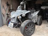 TGB GUNNER 550/NARDO GRAU - Offers