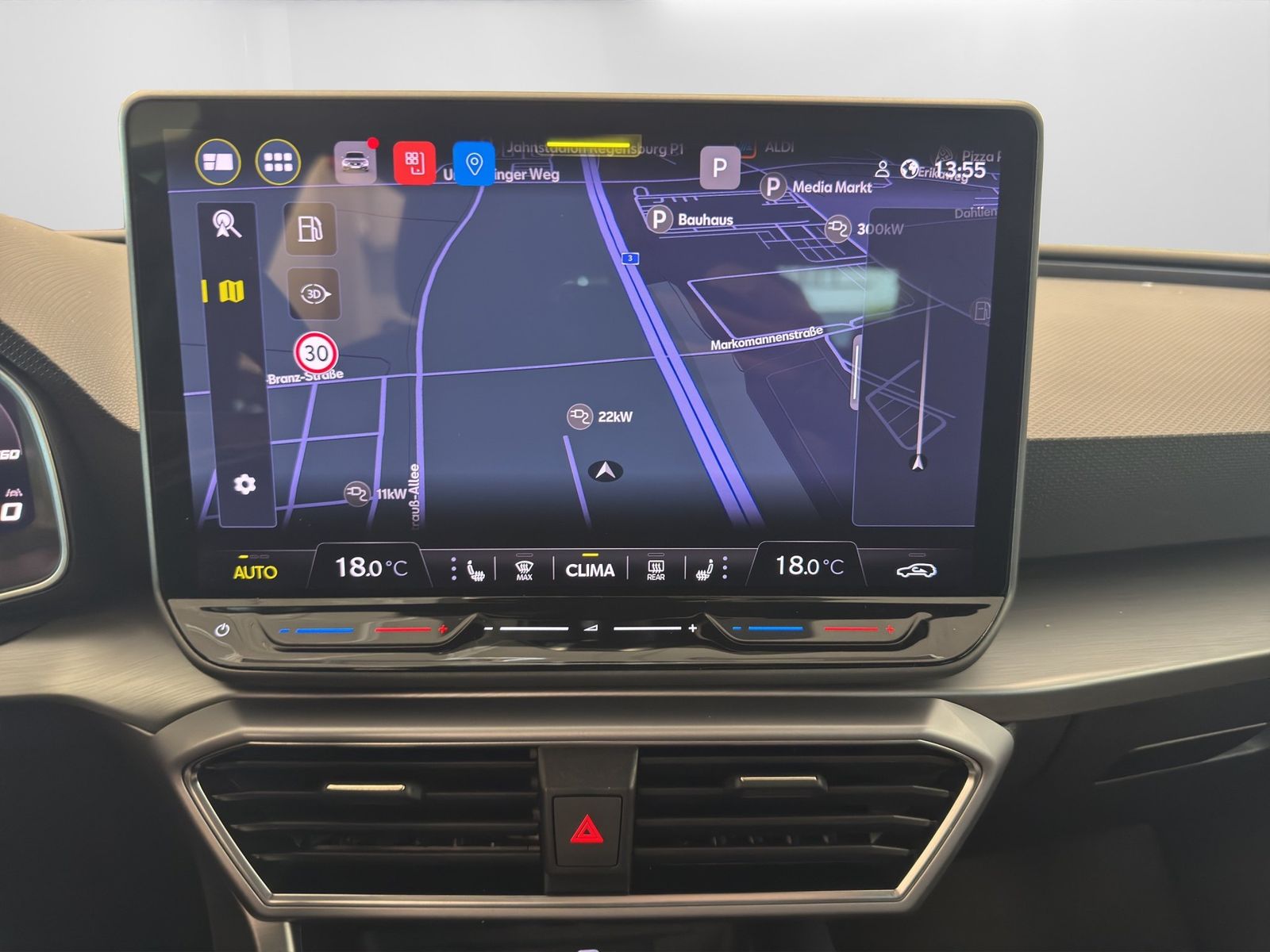 Seat Leon - Bild 17